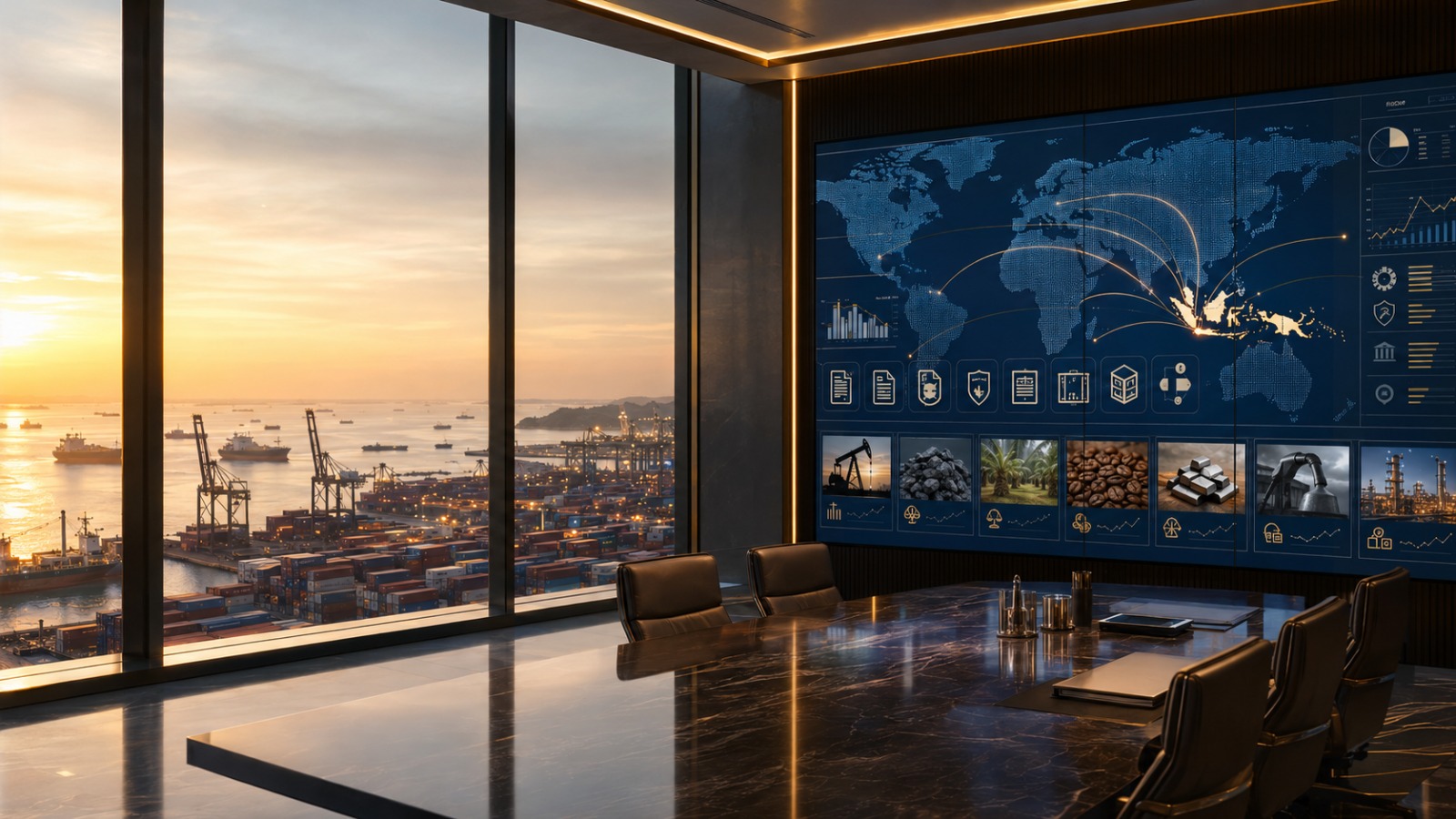 Global Solutions