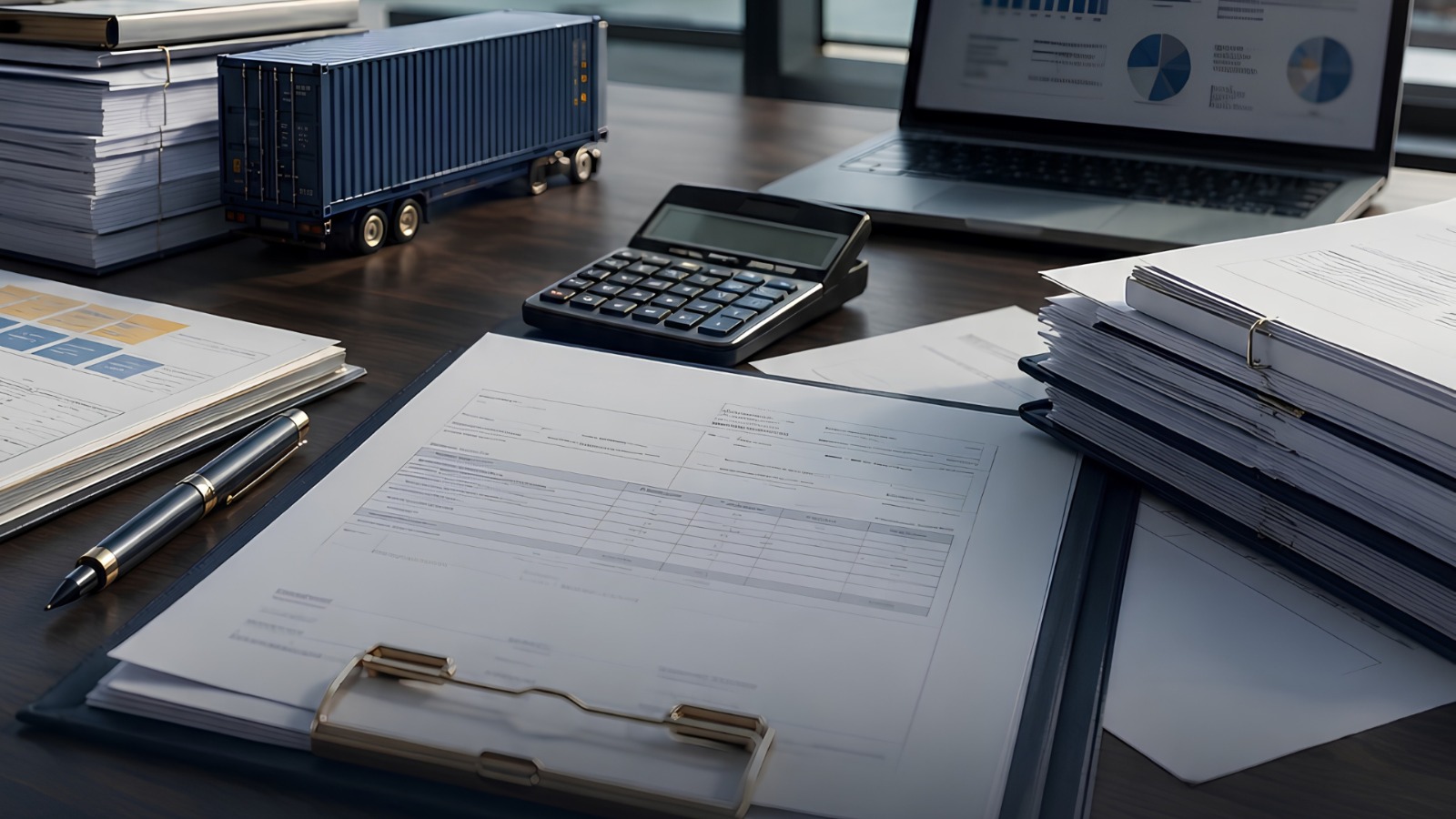 Trade Finance
